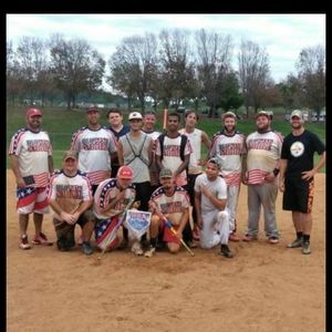 Meet your Posher, Camden